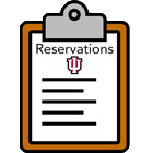 Image icon for Room Reservation