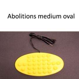 Abolitions medium and oval switch