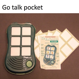 Go Talk Pocket